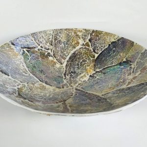 Round Plate Kopang