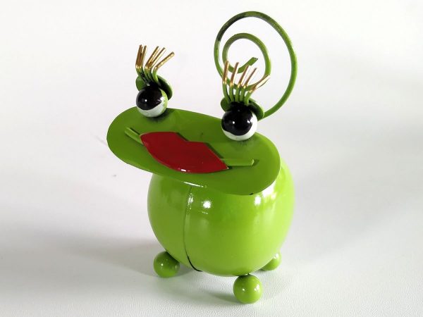 Princes Frog