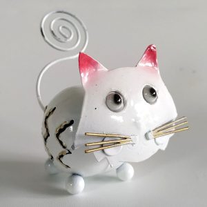 Cat Card holderCat Card holder