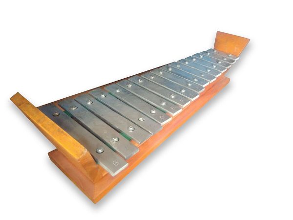 Xylephone Gamelan