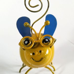 Bee card holder