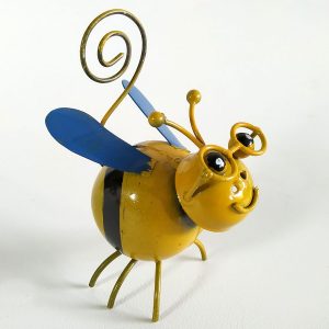 Bee card holderBee card holder