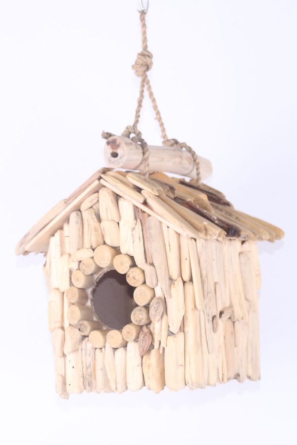 Bird house