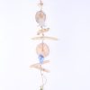 Driftwood wind chime