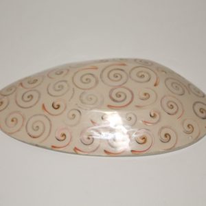 Shell Soap Holder (S)