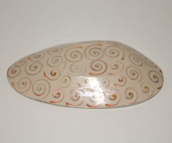 Shell Soap Holder (L)