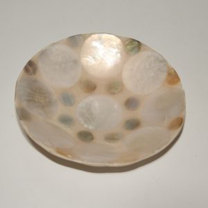 Shell Dip Tray