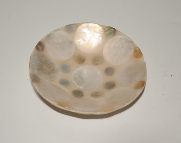 Shell Dip Tray