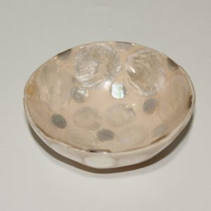 Shell Bowl