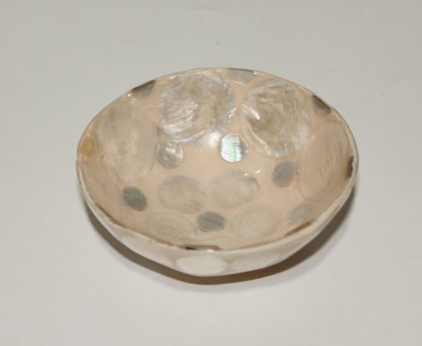 Shell Bowl