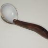 Shell spoon