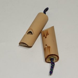 Mini FluteMini Flute