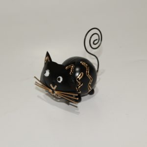 Cat Card HolderCat Card Holder