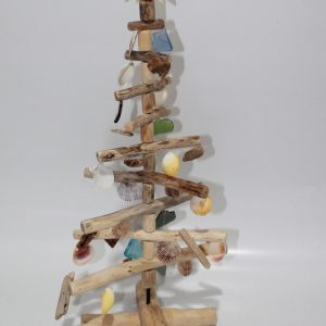 Christmas tree 3D Style