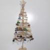 Hanging Christmas Tree 3D Style