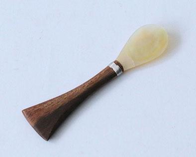 Shell Spoon Small (set of 5)