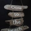 Driftwood Signs