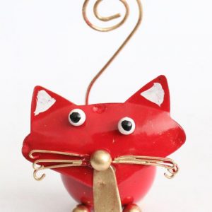 Cat Card HolderCat Card Holder