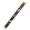 Bamboo Rain Stick