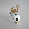 Cow Card Holder