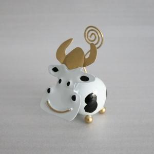 Cow Card HolderCow Card Holder