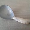 Shell spoon