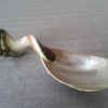 Shell spoon