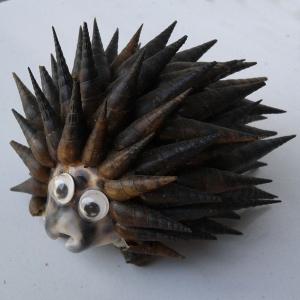 HedgehogHedgehog