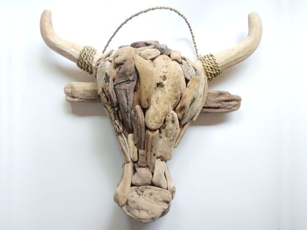 Bull head