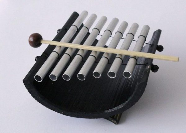 Xylephone 7 note