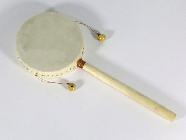 Hand drum