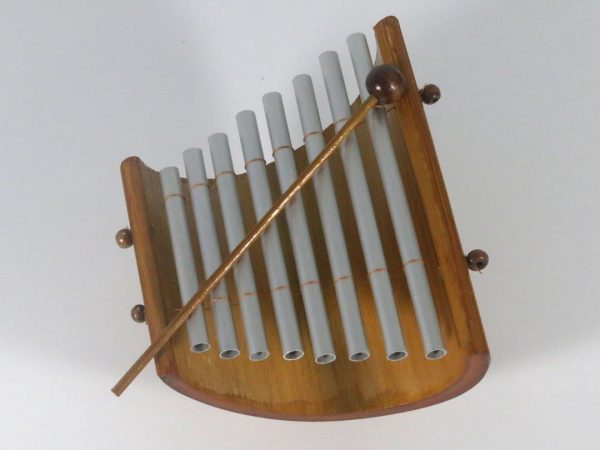 Xylephone 8 note