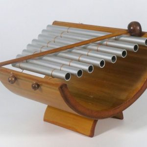 Xylephone 8 note