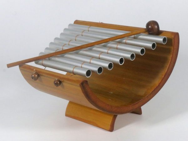 Xylephone 8 note