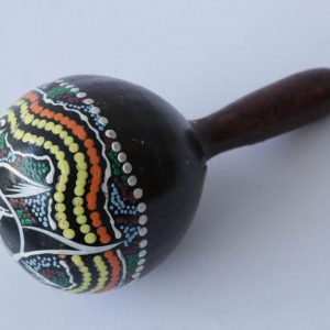 Maracas ΚαρύδαMaracas Καρύδα