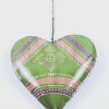 Hanging Heart Decoration