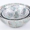 Bowl set of 3