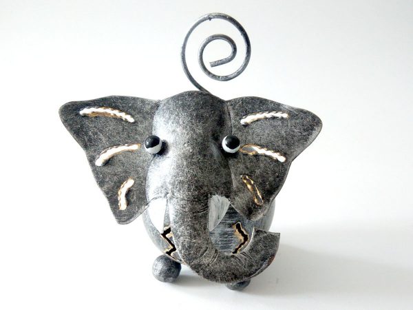 Elephant Card Holder