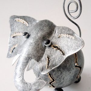 Elephant Card HolderElephant Card Holder