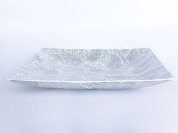 Square Plate