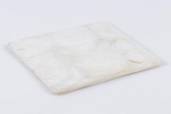 Square coaster set of 6