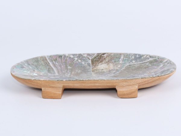 Sauce plate