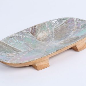 Sauce plate