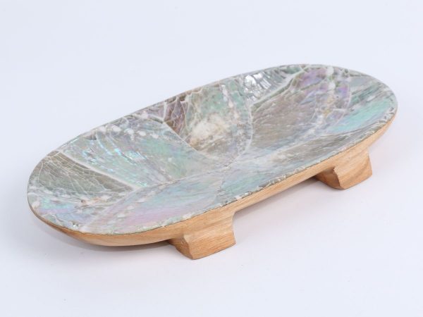 Sauce plate