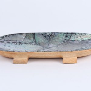 Sauce plate