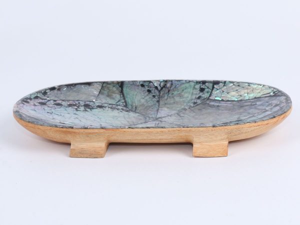 Sauce plate