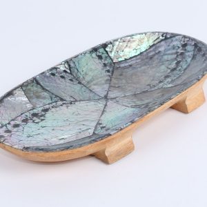 Sauce plate
