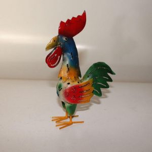 Rooster MiniRooster Mini