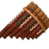 Pan flute